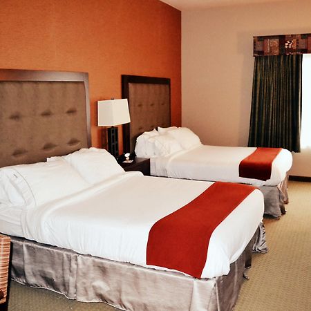 Holiday Inn Express & Suites Bozeman West By Ihg Zewnętrze zdjęcie