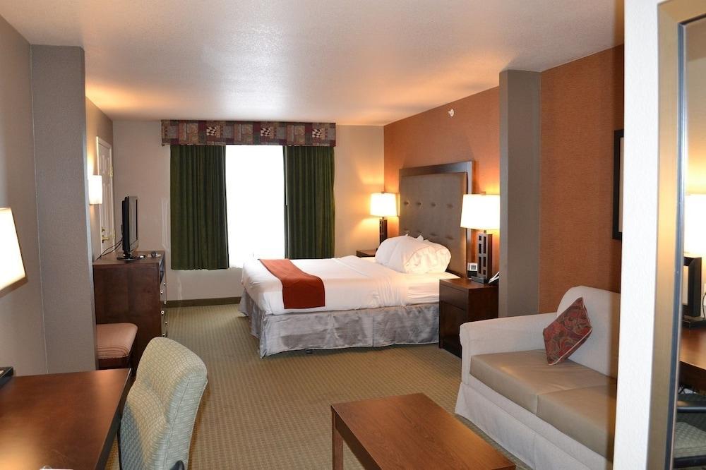 Holiday Inn Express & Suites Bozeman West By Ihg Zewnętrze zdjęcie