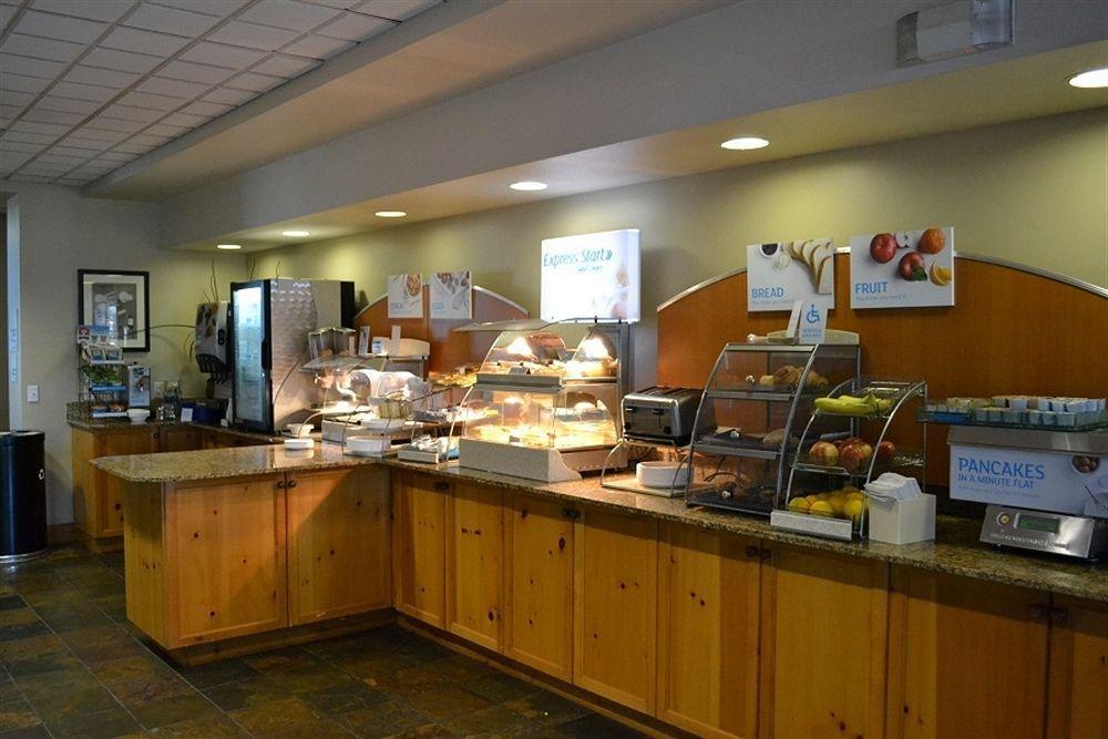 Holiday Inn Express & Suites Bozeman West By Ihg Zewnętrze zdjęcie