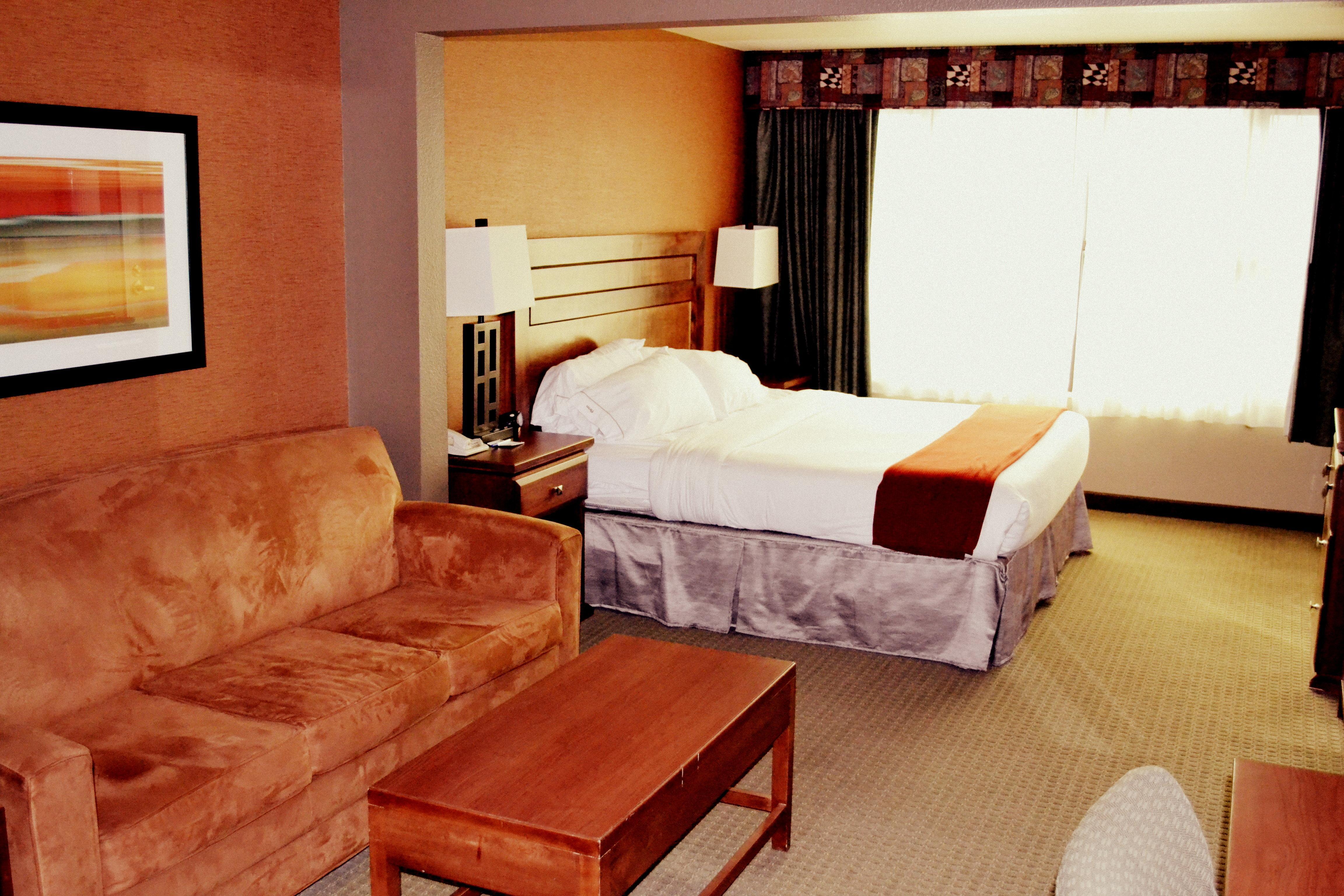 Holiday Inn Express & Suites Bozeman West By Ihg Zewnętrze zdjęcie