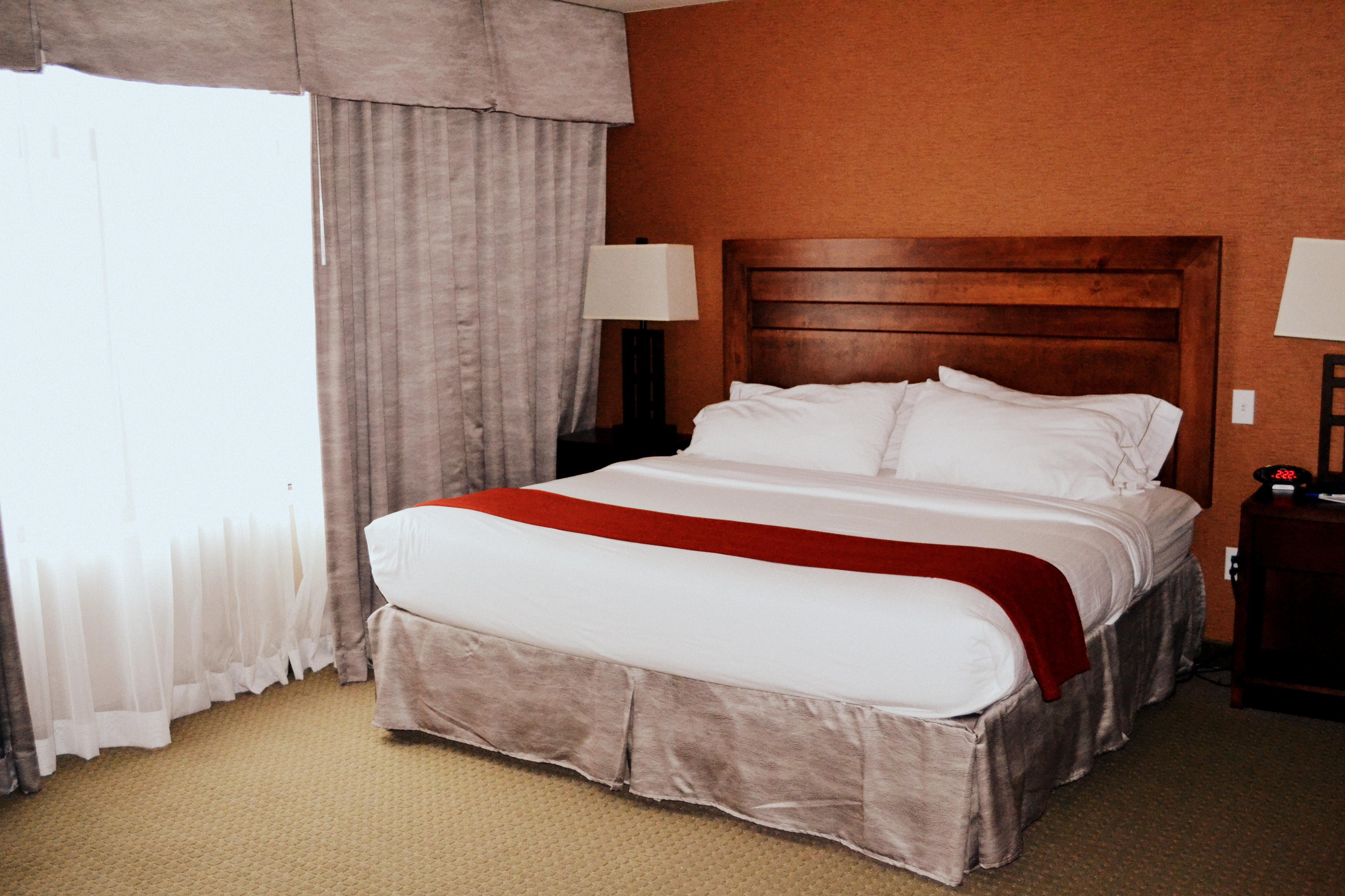 Holiday Inn Express & Suites Bozeman West By Ihg Zewnętrze zdjęcie
