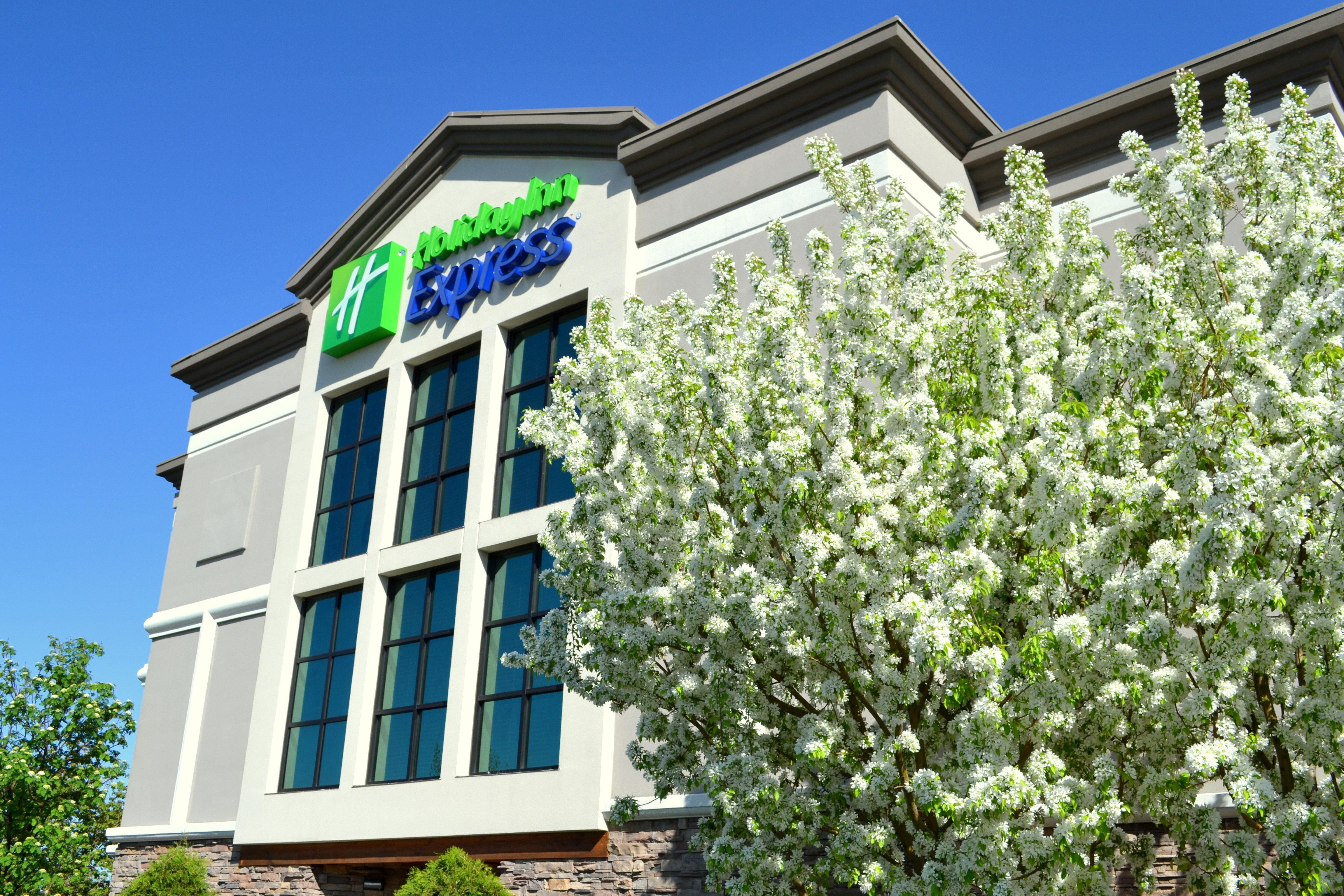 Holiday Inn Express & Suites Bozeman West By Ihg Zewnętrze zdjęcie