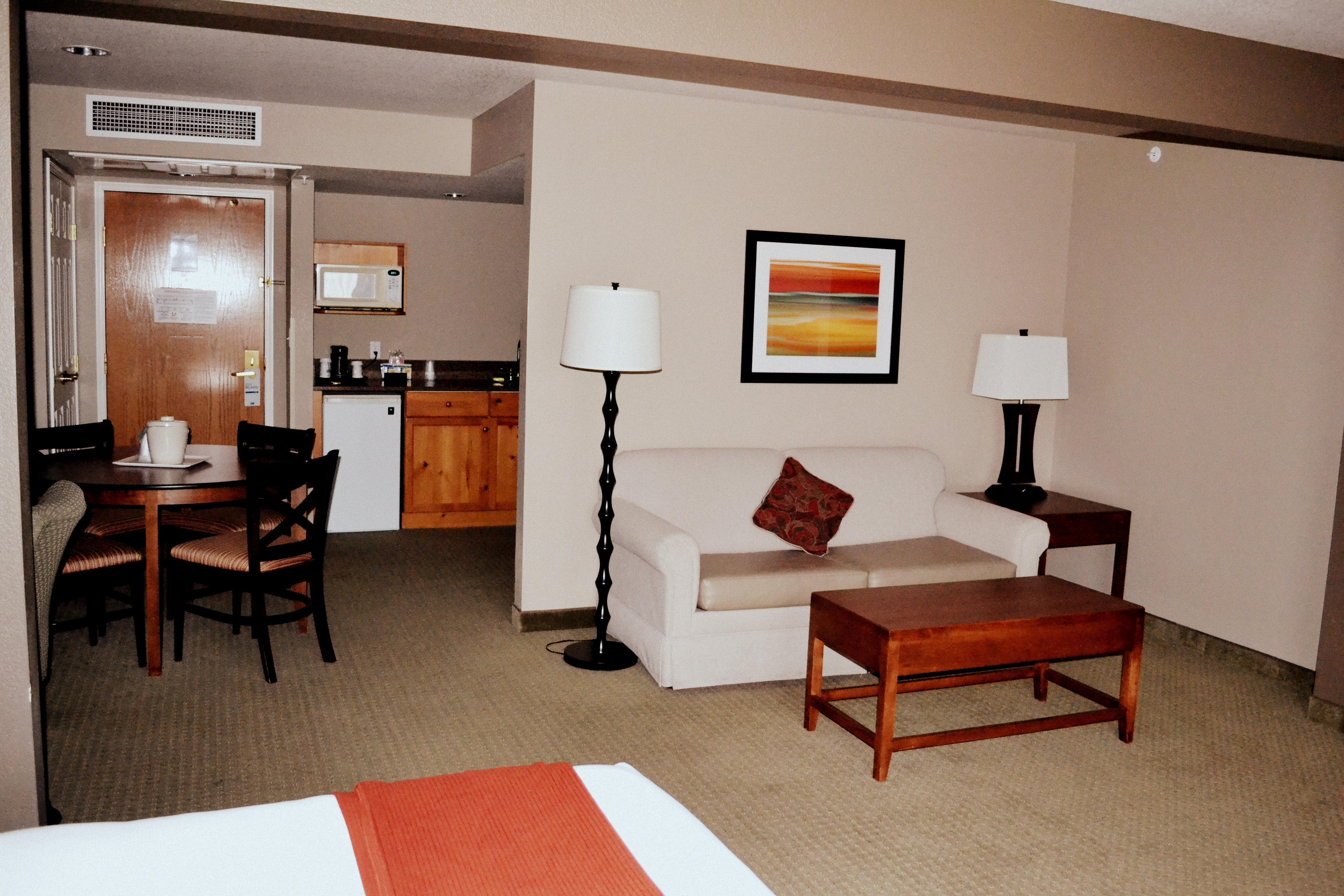 Holiday Inn Express & Suites Bozeman West By Ihg Zewnętrze zdjęcie