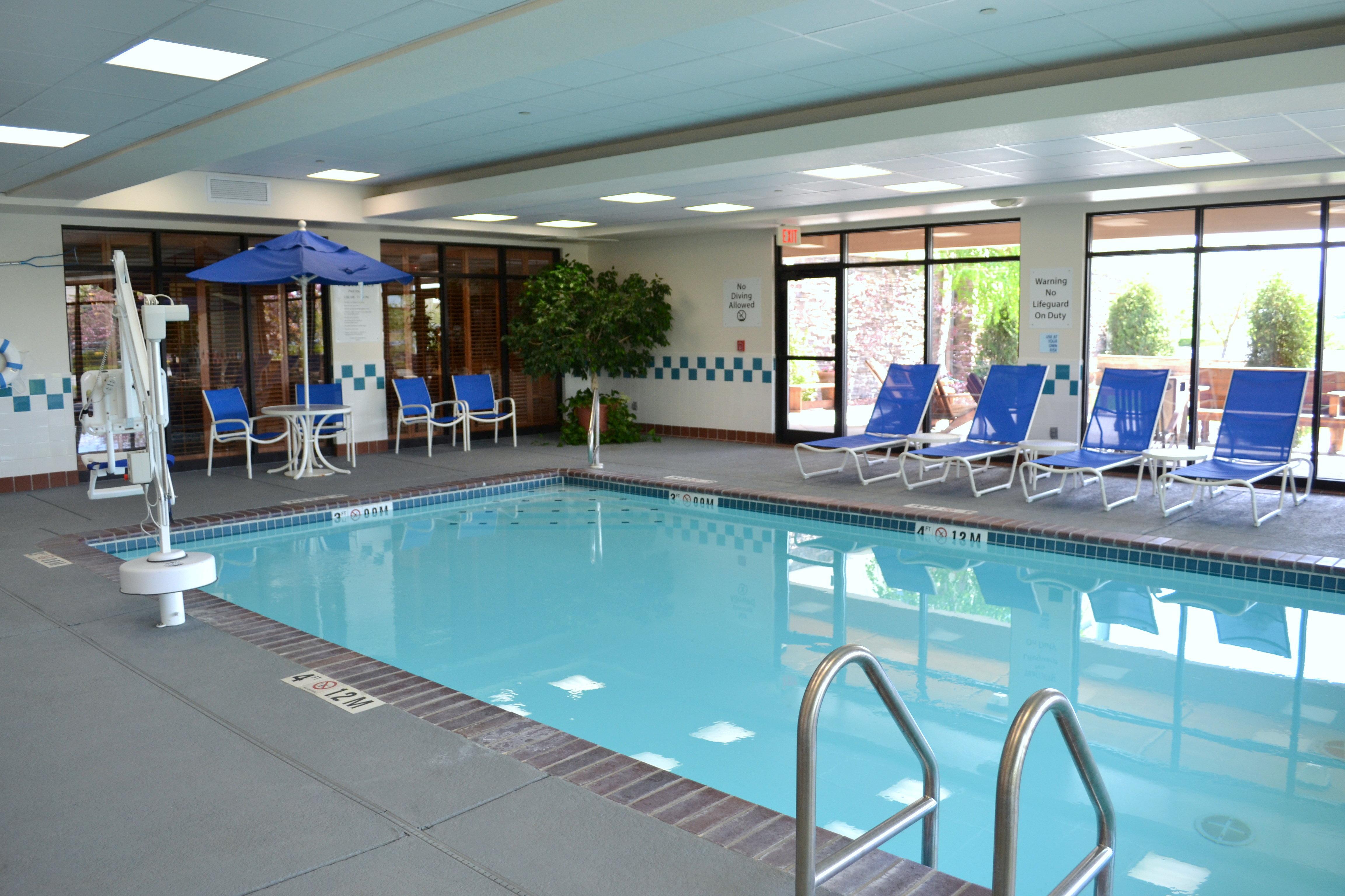Holiday Inn Express & Suites Bozeman West By Ihg Zewnętrze zdjęcie