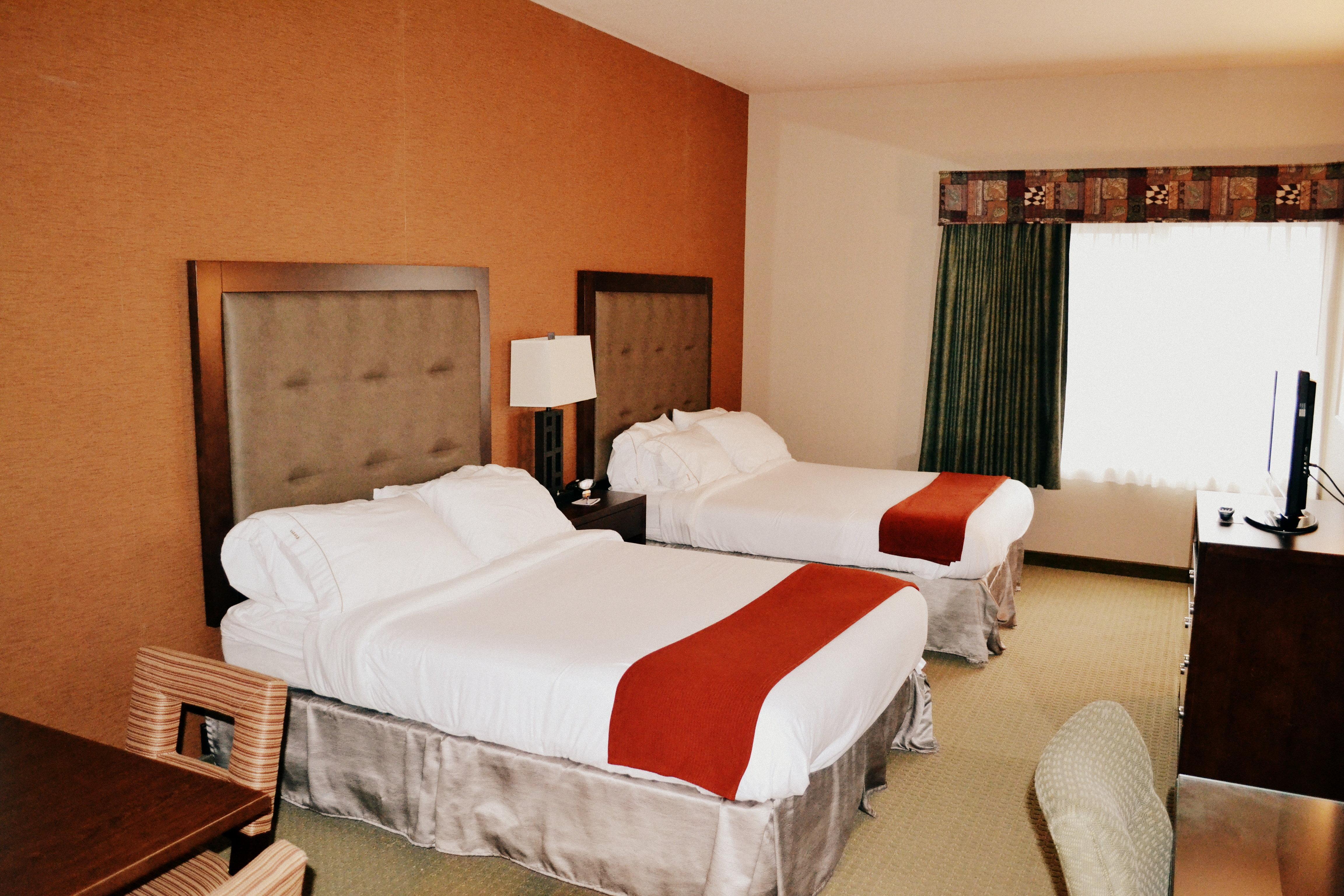 Holiday Inn Express & Suites Bozeman West By Ihg Zewnętrze zdjęcie