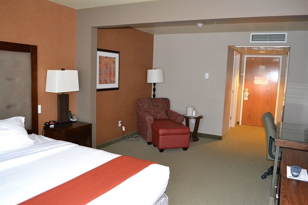 Holiday Inn Express & Suites Bozeman West By Ihg Zewnętrze zdjęcie