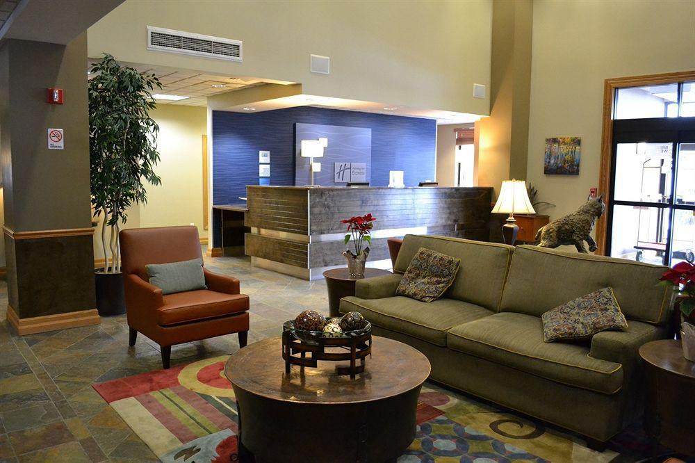 Holiday Inn Express & Suites Bozeman West By Ihg Zewnętrze zdjęcie
